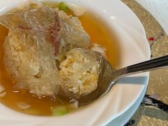 -富临饭店阿一鲍鱼