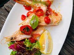 -Mammamia意大利餐厅(阳春巷店)