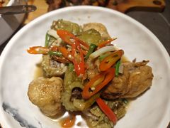 -东安鸡馆(蔡锷南路店)