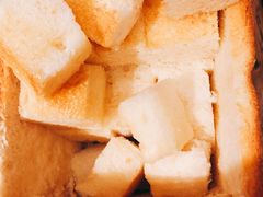 蜂蜜厚多士-小资太太餐厅(南岗区店)