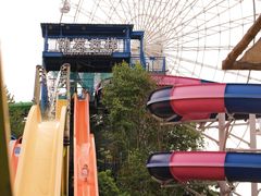-横店影视城梦幻谷园区