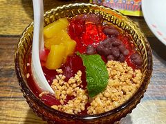 -金谷园饺子·烧烤(人大总店)