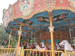 -秦皇岛乐岛海洋王国