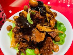 宁波烤麸-宁波状元楼酒店(和义路店)