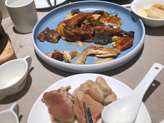 -尚一汤 广东炖汤(金桥国际店)