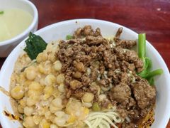 -朱儿面庄(洋河三路店)