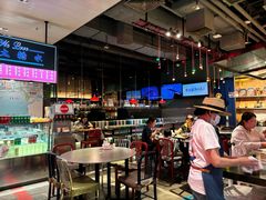 -陈鹏鹏潮汕菜(宝安机场T3航站楼店)