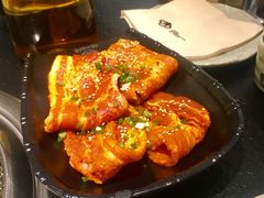 -悟空酒场烤肉(凯德壹中心店)