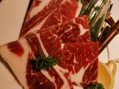 -隐炉和牛烧肉店(群力店)