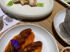 -小大董·烤鸭(凤凰汇店)