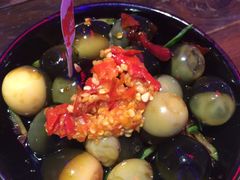 -蘭奢雅集·江浙菜(青山江滩店)