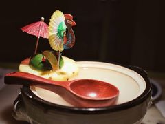 龙碗-桂满陇天书(南京德基旗舰店)