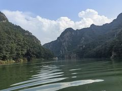 -大连冰峪旅游度假区