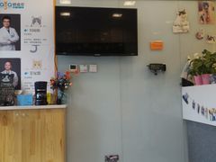 -纳吉亚猫专科动物医院博雅分院