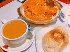 -番茄屋葡式美食(总店)
