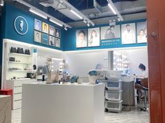 -海马体照相馆(合肥包河万达广场店)