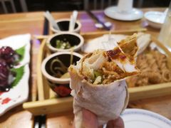 -符离集餐厅(万象城店)