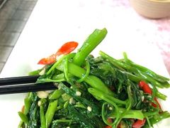 -农民泰国菜