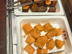 -素满香·食养自助(天一广场店)