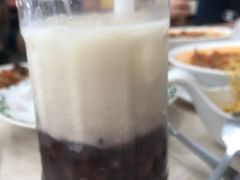 红豆冰-喜莲咖啡
