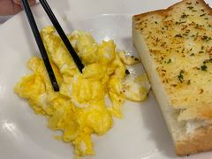 -金湖港式餐厅(建外店)