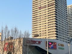 -万达广场(济南高新店)