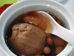-帕米尔食府(白云观店)
