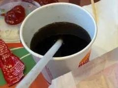 无糖可口可乐-汉堡王(万达广场店)