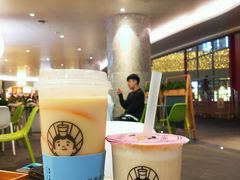 益生香橙君-我是酸奶君(壹方城店)