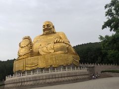 -千佛山风景名胜区