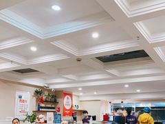 大堂-禧座港式餐厅(星河店)