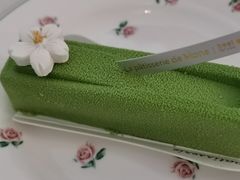 -La patisserie de Mona 茉娜的甜品(韩乐坊店)