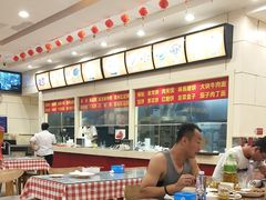 -孟记粥铺·家常菜·烧烤·粥(亚运村店)