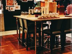 -上海锦江汤臣洲际大酒店壹阶层