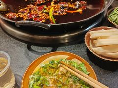 -咖咖火锅(老店)