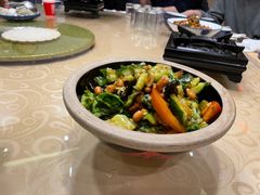 -福阿婆老牌湘菜(大润发店)