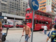 -肯德基(庄士敦道店)