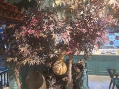 -驿楼兰·新疆菜(火车站店)