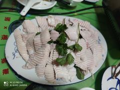 猪天梯-华哥新鲜猪精品美食