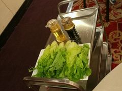 -新东城喜宴海鲜酒家(同德店)