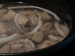 -同仁四季椰子鸡(无锡滨湖万象汇店)
