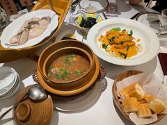 -冯校长老火锅(广州正佳广场店)
