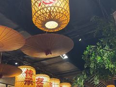 -南京大牌档(崇文门国瑞店)