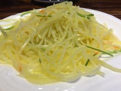 -美达尔烧烤海鲜家常菜(泰山路店)
