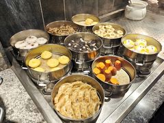 -吉布鲁牛排海鲜自助(万州万达广场店)