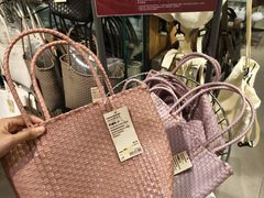 -MUJI无印良品(万科里店)