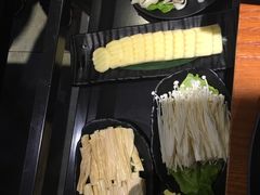-三太子地摊烧烤·小龙虾(北蔡店)