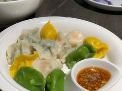 -前海沿·青岛菜(大拇指广场石老人店)