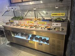 -一品诚记烤肉·甄选店(中南路店)