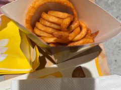 -麦当劳(西单明珠店)